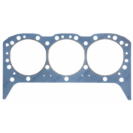 Fel-Pro Chev-Pas&Tk/Gmc-Tk/Olds/Pont 4.3L85-93 Head Gasket, 9354Pt-1 9354PT-1